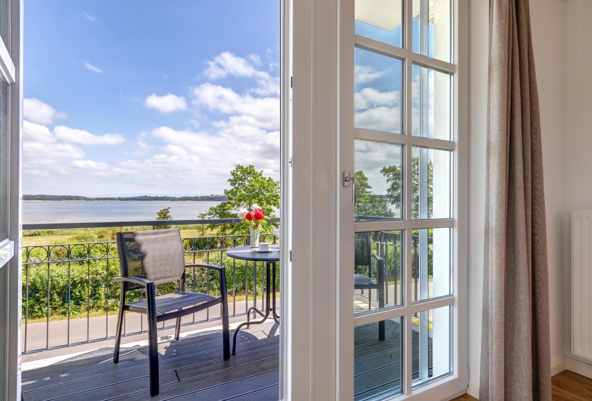 Residenz Am Balmer See - Bs 52 Mit Wellnessbereich Exterior photo